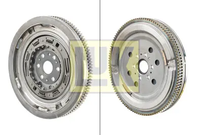 Volante motor LUK 415 0742 09 LUK 415 0742 09 Pago Seguro